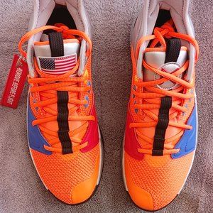 NASA x  PG3 EP 'Armstrong Building 703'